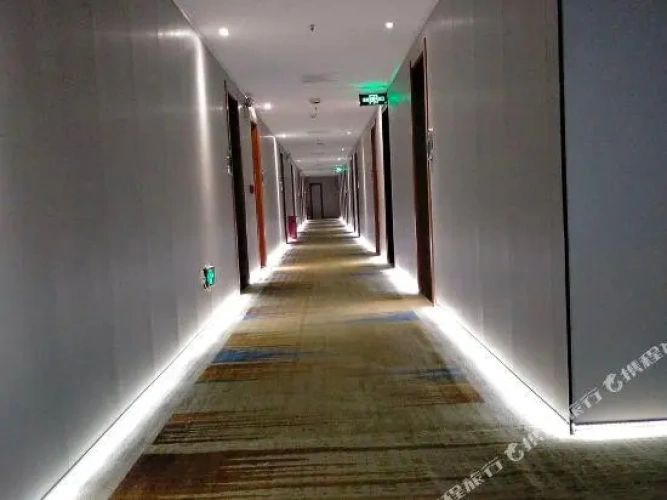 Business Double Suite