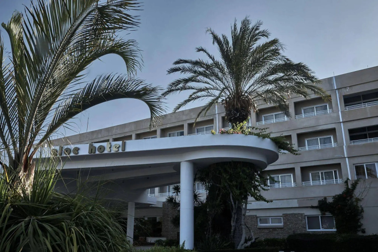 Hotelbild