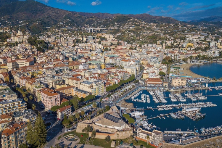 Maison La Vanda - Centro Citta