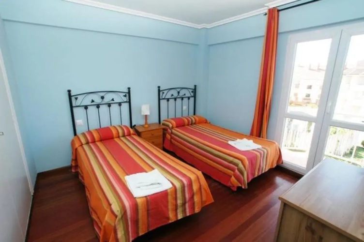 103307 -  Apartment in Isla