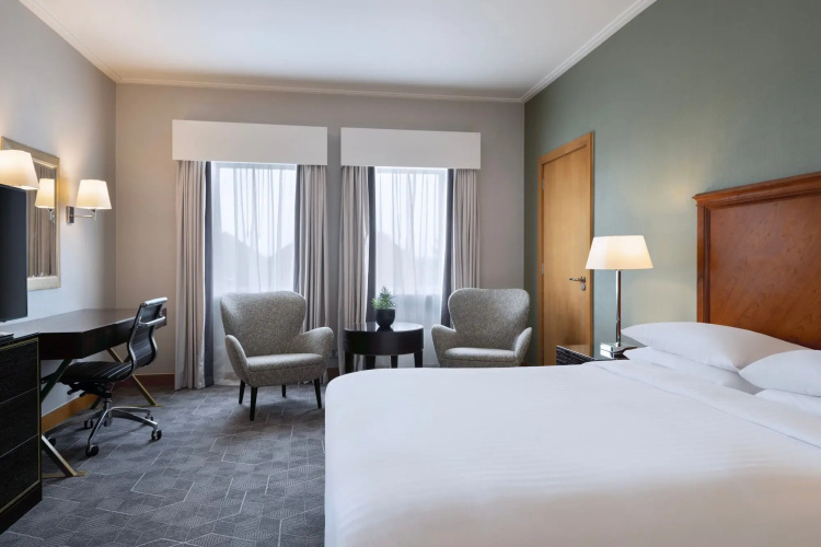 Delta Hotels Bexleyheath