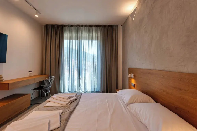 Lucciola Boutique Rooms