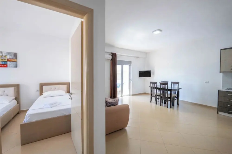 SoleLuna Aparthotel