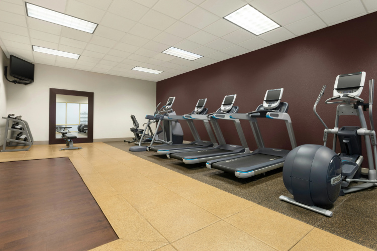 Embassy Suites by Hilton Huntsville photo 27