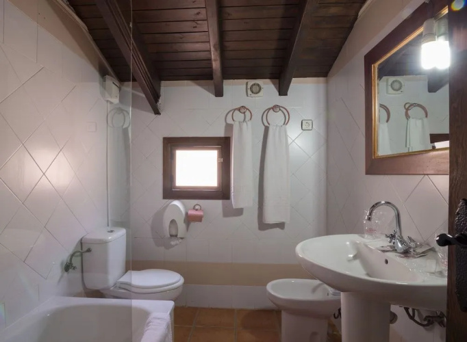 Hostal El Molino