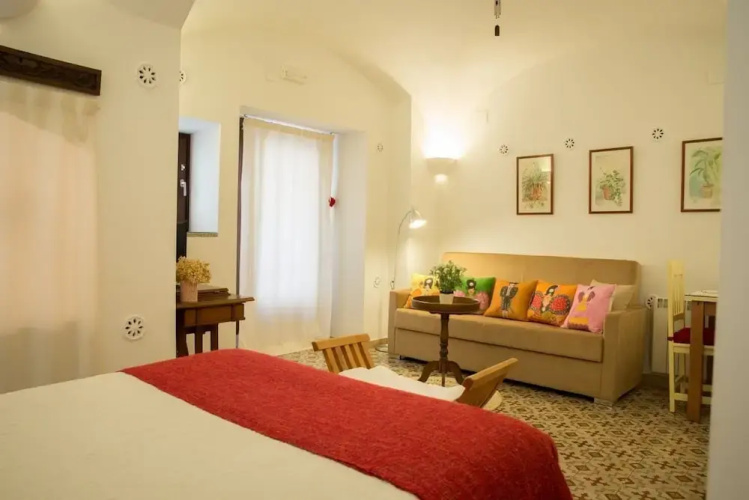 Apartamento Adarve