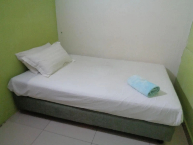 Hotel Yes