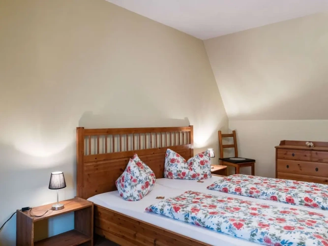 Double Apartment