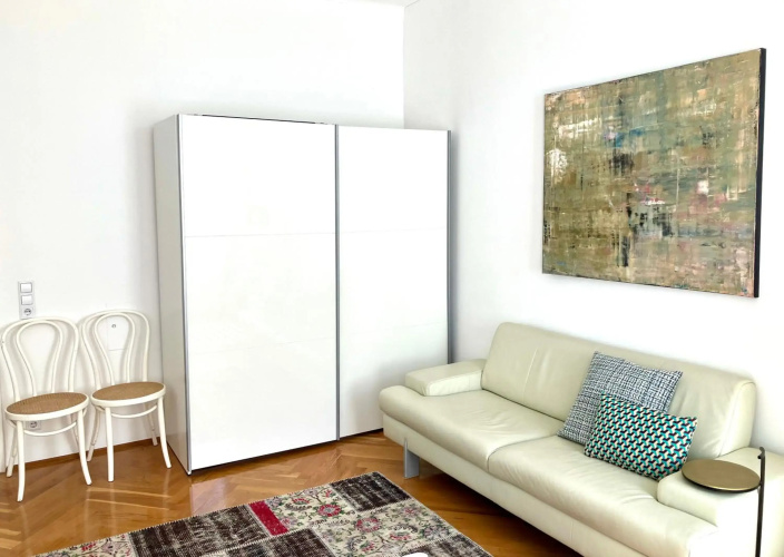 Apartment Villa Penzing