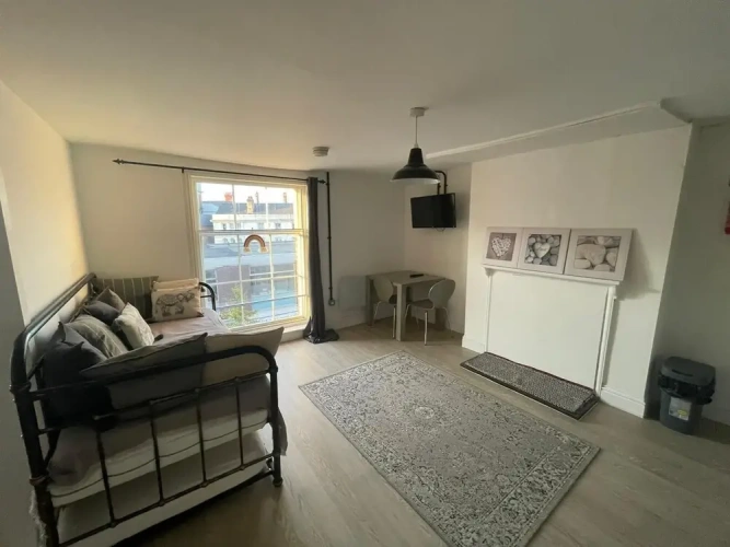 Superior Suite
