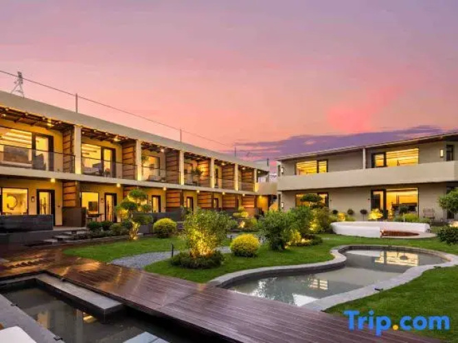 Nayin Homestay