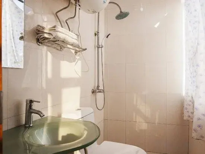 Linli Hotel Shanghai