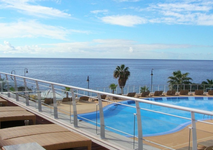 Melia Madeira Mare photo 25