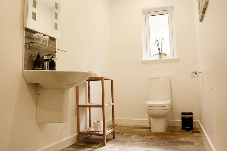 Torlinnhe Guesthouse