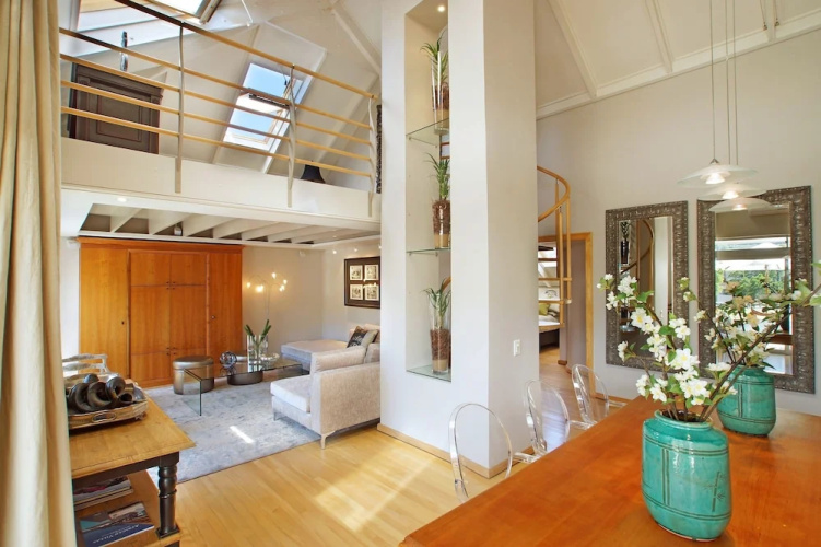 Palmkloof Penthouse