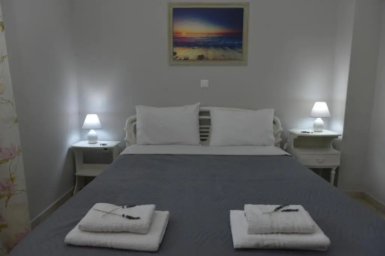 Fanis Apartment
