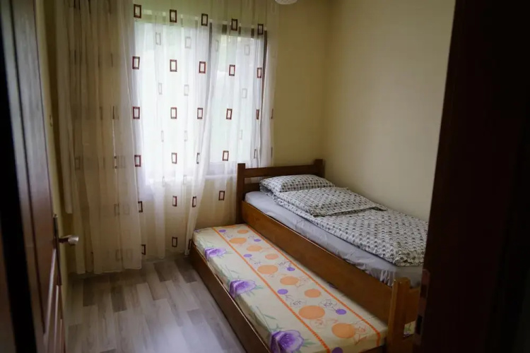 Gumul Pansi̇yon