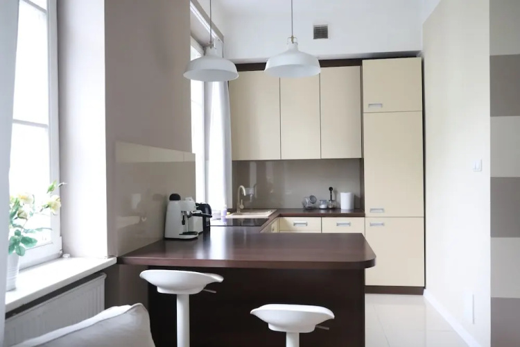 Heaven Eleven Apartments - Old Town