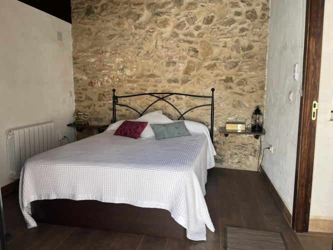 Casa rural La Rosa de Llerena