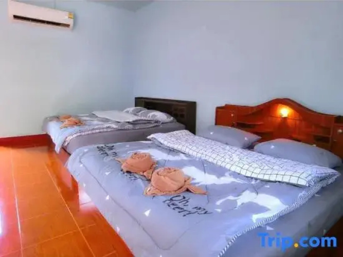 Pernjai Homestay 2beds