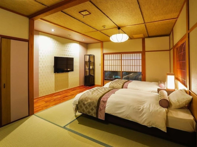 Comfort Twin room