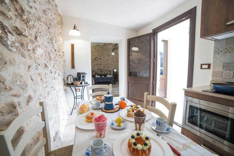 San Giorgio boutique apartment with airco