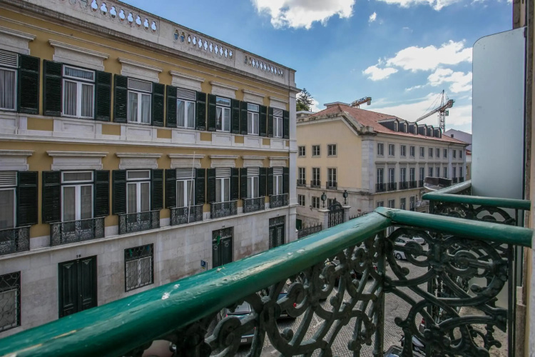 São José by SpotOn Apartments