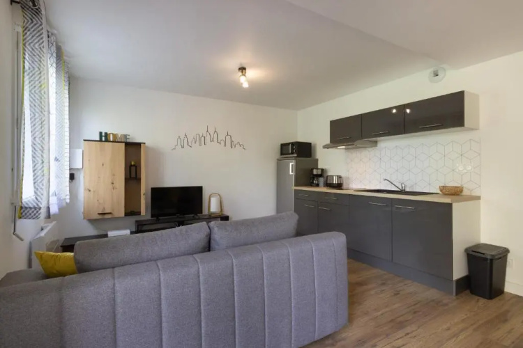 Hotelbild