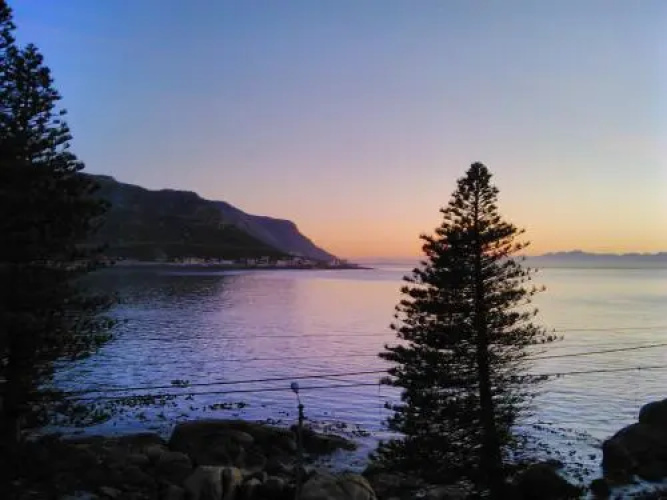 Nautilus Lodge