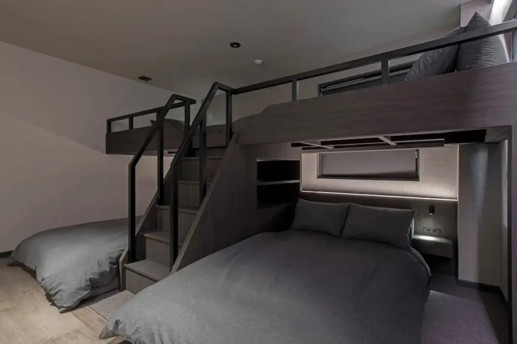 Hotel Guild 5