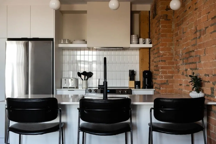 Luxury Double Apartment