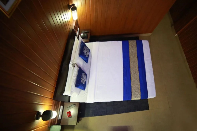 OYO 8506 Pallivasal
