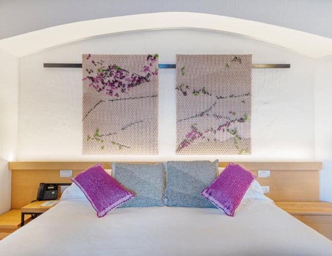 Hotel Sporting Porto Rotondo photo 6
