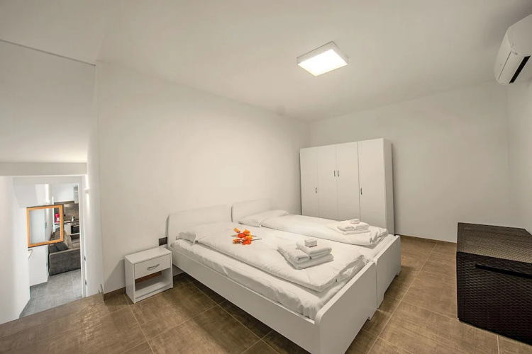 Appartamento Borgo Pastoedo