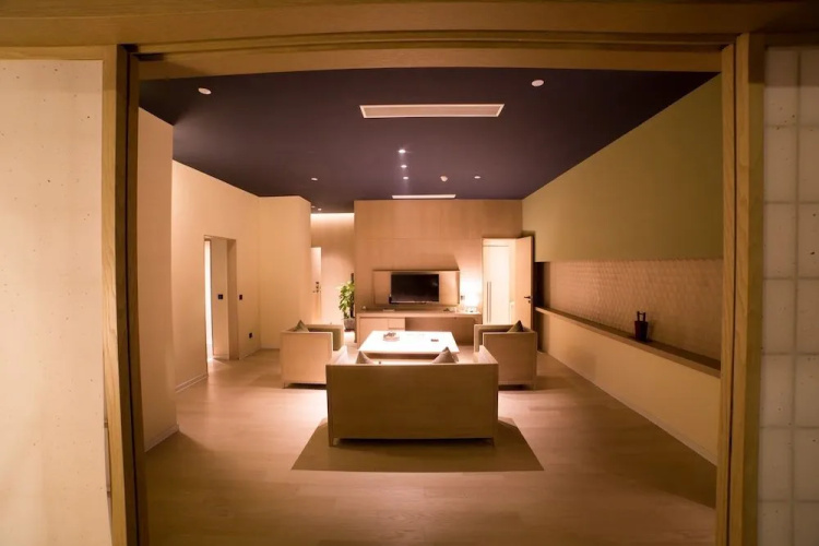 Suzhou River-purple Resorts&Spa