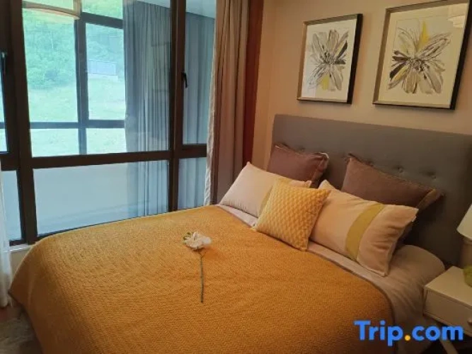 Family Duplex Suite
