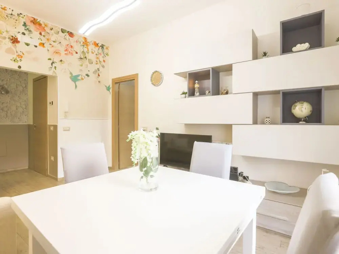 Primavera Guest House