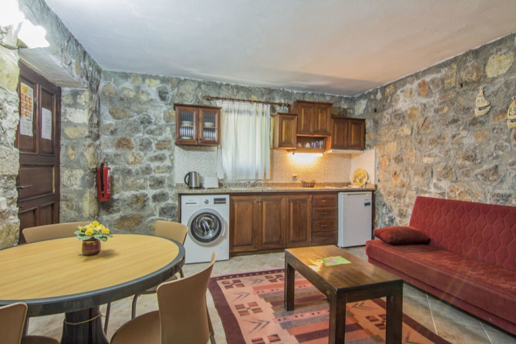Doga Apartments
