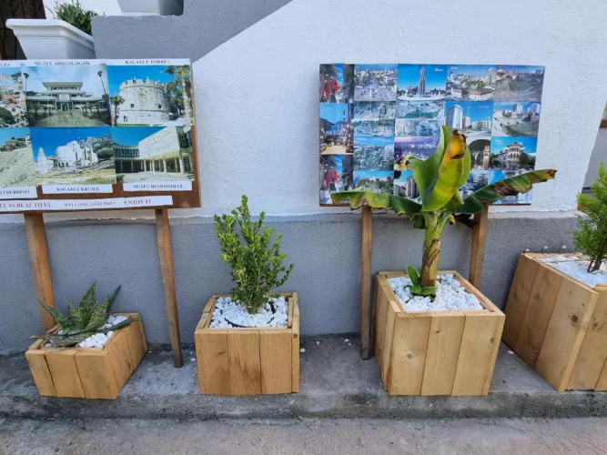 Guest House Vila Elezi