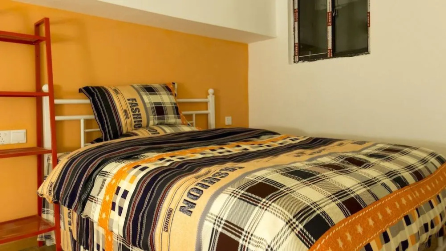 Solo Hotel Shatoujiao Store