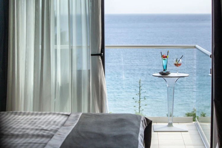 Luxury Villa Mia Bella