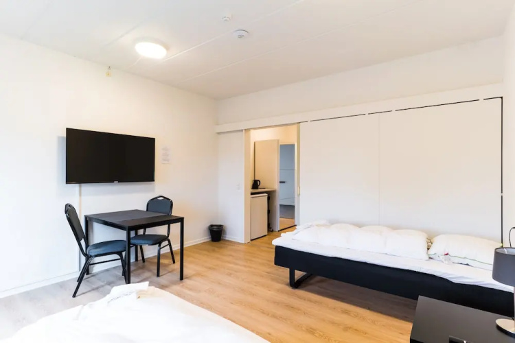 Djurs Housing