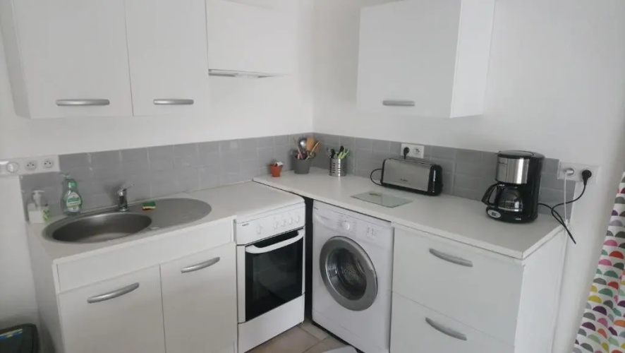 Appartement Duplex