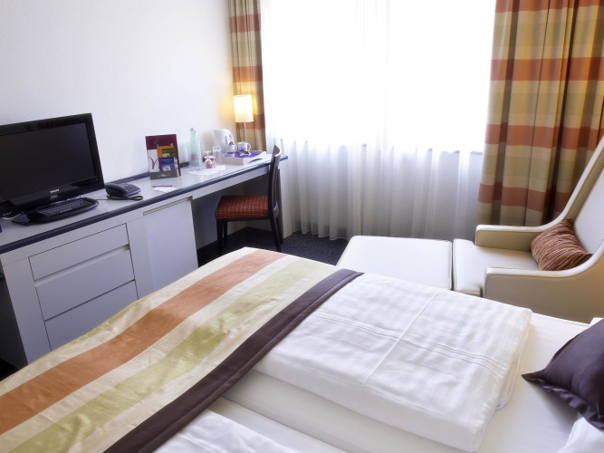 Grand Hotel Bregenz - Mgallery photo 8