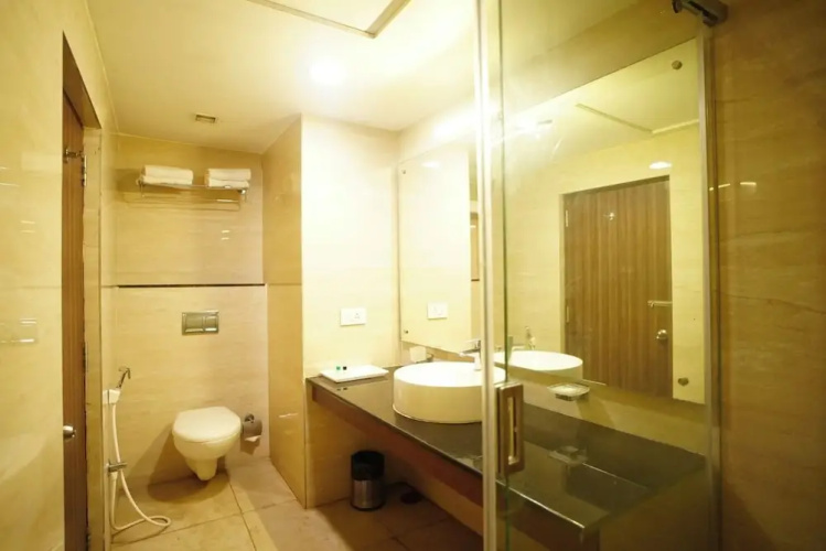 Elegant Hotel