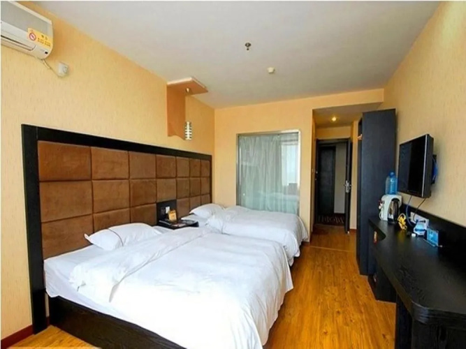 Keyi Hotel-Chain