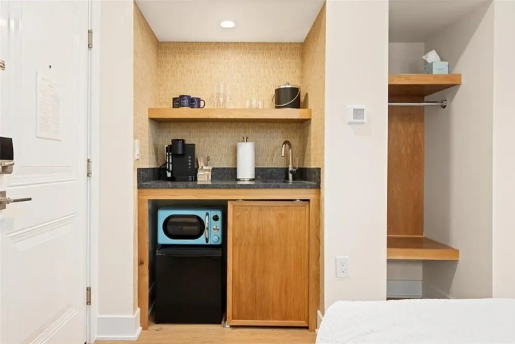 Premier Quadruple room