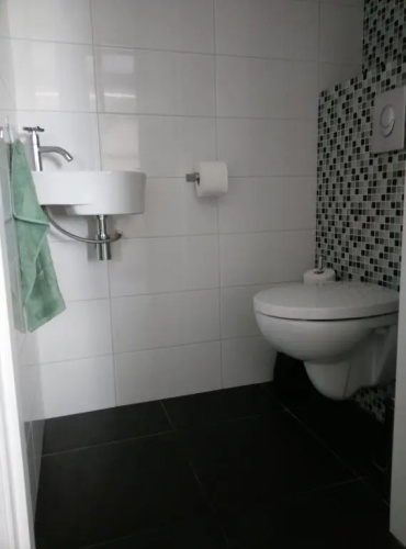 Appartement Zilte Lucht