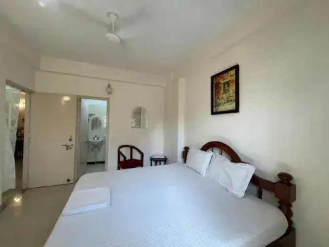 Homestay