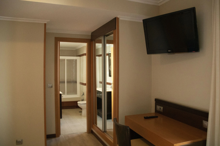 Hotel Alda Bonaval
